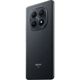 Смартфон Redmi Note 15 5G 6/128GB Midnight Black Global EU [171660] - мініатюра 7