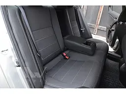 Авточохли модельні MW Brothers для Honda Accord (8) c 2008 - мініатюра 7