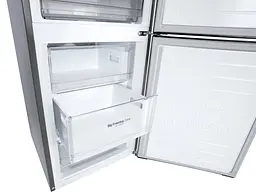 Холодильник LG GW-B509SLNM - мініатюра 14