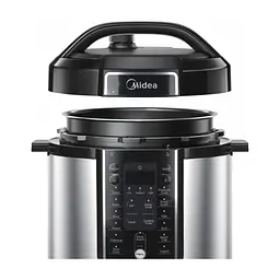 Мультиварка Midea MY-CS6037WPB - мініатюра 8