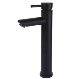 Змішувач для раковини Globus Lux ALPEN SBT1-201-BB