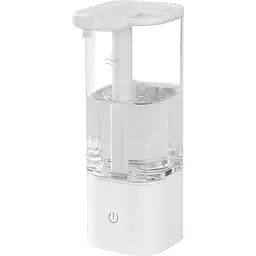 Диспенсер для мила Pulaka LQ 550ml White [152846]