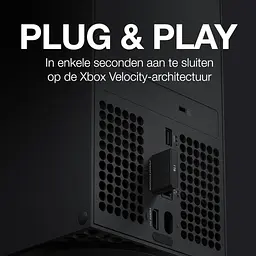 Накопичувач SSD 4TB Storage Expansion Card for Xbox Series X | S Seagate (STJR4000400) - мініатюра 6