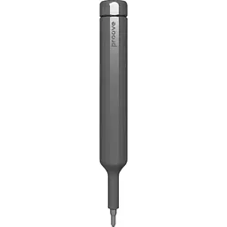 Викрутка з комплектом біт Proove Spin 39in1 Grey (MTSS39000003) [157762] - мініатюра 2
