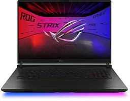 Ноутбук ASUS ROG Strix SCAR 18 G835LX-SA238X (90NR0LF1-M00BZ0)
