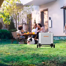 Зарядна станція Jackery Navi 2000 EU 21-0001-000279 [125425] - мініатюра 10