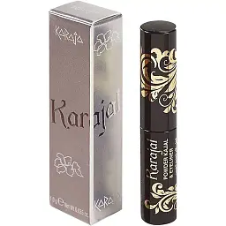 Karaja Підводка д/очей розсип. Karajal - мініатюра 3