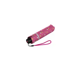 Парасоля Knirps Rookie Manual Triple Pink Reflective (Kn95-6050-8540) - мініатюра 3