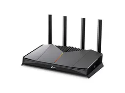 Бездротовий маршрутизатор (роутер) TP-LINK Archer GE230 - мініатюра 2