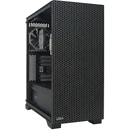 Двопроцесорна робоча станція Power Up #348 Xeon E5 2673 v4 x2/256 GB/HDD 1 TB/SSD 512 Gb/NVIDIA Quadro RTX A2000 6GB