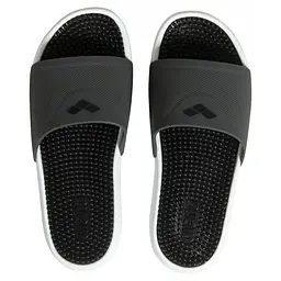 Шльопанці Arena Marco 42 Black/White (1097-003789-10142) - мініатюра 2