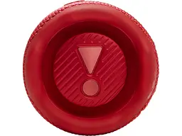 Портативна колонка JBL Flip 7 Red (FLIP7RED) - мініатюра 2