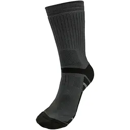 Шкарпетки Tribe Trekking Winter 38-40 Grey (1042-T-KB-0009-grey-38-40) - мініатюра 2