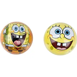 М'яка іграшка-сюрприз у кулі Miraball SpongeBob з аксесуарами (M14119(M14165)) - мініатюра 19