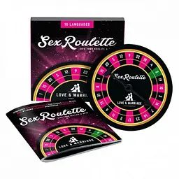 E29280 Секс Гра Sex Roulette Love