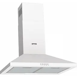 Витяжка купольна Gorenje WHC629E4W