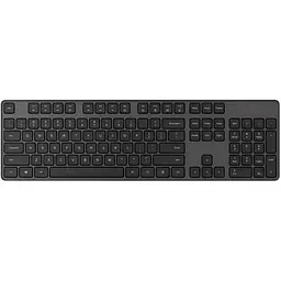 Комплект клавіатура і миша Xiaomi Wireless Keyboard and Mouse Combo 2 [BHR6941CN] [99665] - мініатюра 2