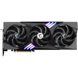Відеокарта MSI GeForce RTX 5070 Ti 16G Gaming Trio OC Plus [G507T-16GTCP] EU [125991] - мініатюра 2