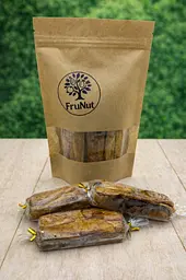 Диня косичка FruNut Снек 5 шт 265 г 
