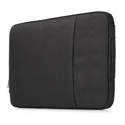 Сумка-чохол для ноутбуків Cowboy Bag 13.3″ водонепроникна, Чорна (753307) - мініатюра 2