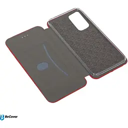 Чохол-книжка BeCover Exclusive для Xiaomi Redmi Note 11/ Note 11s Burgundy Red (707015) - мініатюра 2