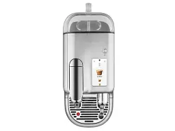 Капсульна кавоварка SAGE Nespresso Creatista Pro (SNE900BSS4EPL1) - мініатюра 4