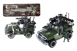 Військовий набір у кульку TL761 р.34 x 31см