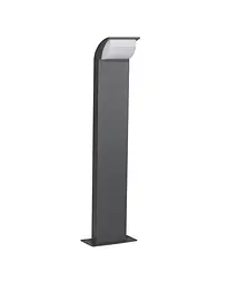 Вуличний світильник Kanlux 36571 Abete Led-модуль 1x7W 4000K IP44