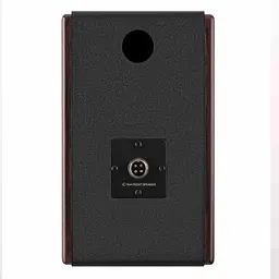 Акустична система Microlab 2.0 SOLO 4 60W Brown (SOLO-4BR) - мініатюра 5