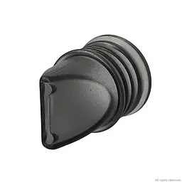 Сопло випускне Eheim wide jet outlet nozzle для InstallationsSET 2 (4009680) - мініатюра 5
