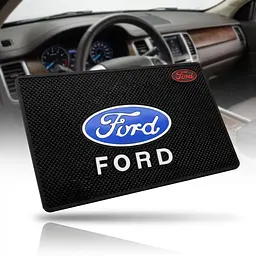 Антиковзний килимок торпеди з логотипом Ford