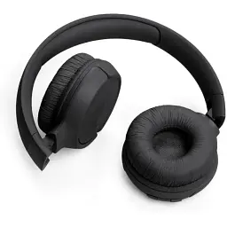 Гарнітура JBL Bluetooth Stereo Tune 520 BT (JBLT520BTBLKEU) Black UA - мініатюра 5