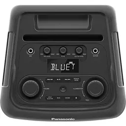 Аудіосистема Panasonic SC-BMAX10WWK - мініатюра 13
