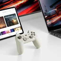 Геймпад Xiaomi Game Controller Light Brown (BHR7292CN) [111896] - мініатюра 7