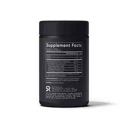 Риб'ячий жир Sports Research Omega-3 Fish Oil 1250 mg Triple Strength, 90 капсул - мініатюра 2