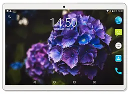 Планшет-телефон Adronix X1001 Silver LTE 2/32GB + Чохол-клавіатура + Карта пам'яті 32GB - мініатюра 3