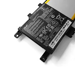 Акумулятор для ноутбука Asus A542 A542B A542U X542 X542UA X542UQ X542UF X542UR F542 R542 (C21N1634 +7.6 38Wh) - мініатюра 2
