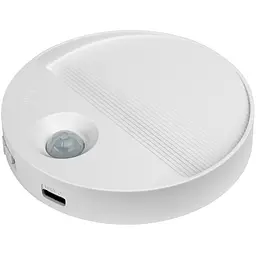 LED світильник Videx акумуляторний з датчиком руху (VL-NL105W) - мініатюра 3