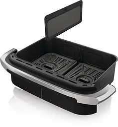 Мультипіч Ninja Foodi FlexDrawer AF550EU - мініатюра 4