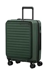 Валіза 55 См Samsonite RESTACKD SAGE 55x40x23(26) KO6*04002 - мініатюра 7