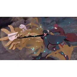 Гра Naruto Shippuden Ultimate Ninja Storm 4 Road to Boruto (російська версія) (PS4) - мініатюра 3