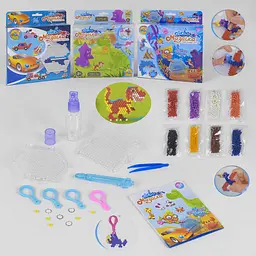 Водна мозаїка 59465 FUN GAME (6945717432987) Вид 1 - мініатюра 2