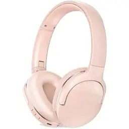 Навушники Baseus Bluetooth Stereo Encok D02 Pro pink (NGD02-C04) - мініатюра 3