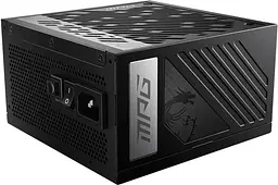Блок живлення MSI MPG A1000G PCIE5 (MPG A1000G PCIE5) Б/в,U1 - мініатюра 2