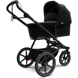 Детская коляска Thule Urban Glide 2 Cypress Green [10101962] [107651] - мініатюра 7