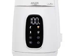 Електрочайник Adler AD 1305WS - мініатюра 4