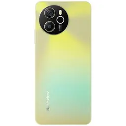 Смартфон Blackview Shark 8 8/128Gb Scorching Gold - мініатюра 3