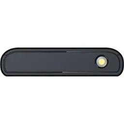 Мобільний телефон Nomi i2841 Black - мініатюра 6