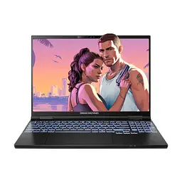 Ноутбук Dream Machines RS5060-15 (RS5060-15UA33)