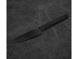 Ніж кухонний універсальний Satake Black 13.5 см (806-831) - мініатюра 2